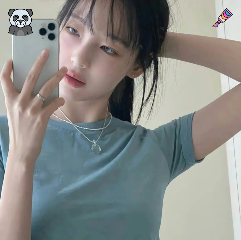 小叶